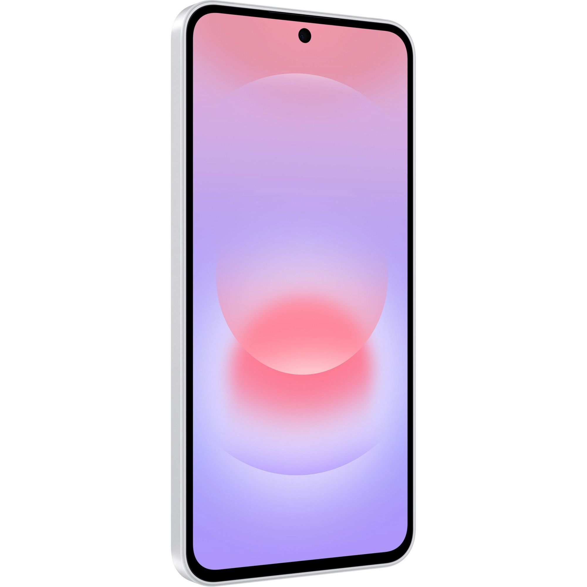 Смартфон SAMSUNG Galaxy A37 5G 8\/256Gb White (SM-A376BZWG) - зображення 6