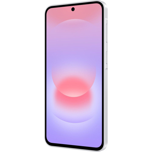 Смартфон SAMSUNG Galaxy A37 5G 8\/256Gb White (SM-A376BZWG) - зображення 2