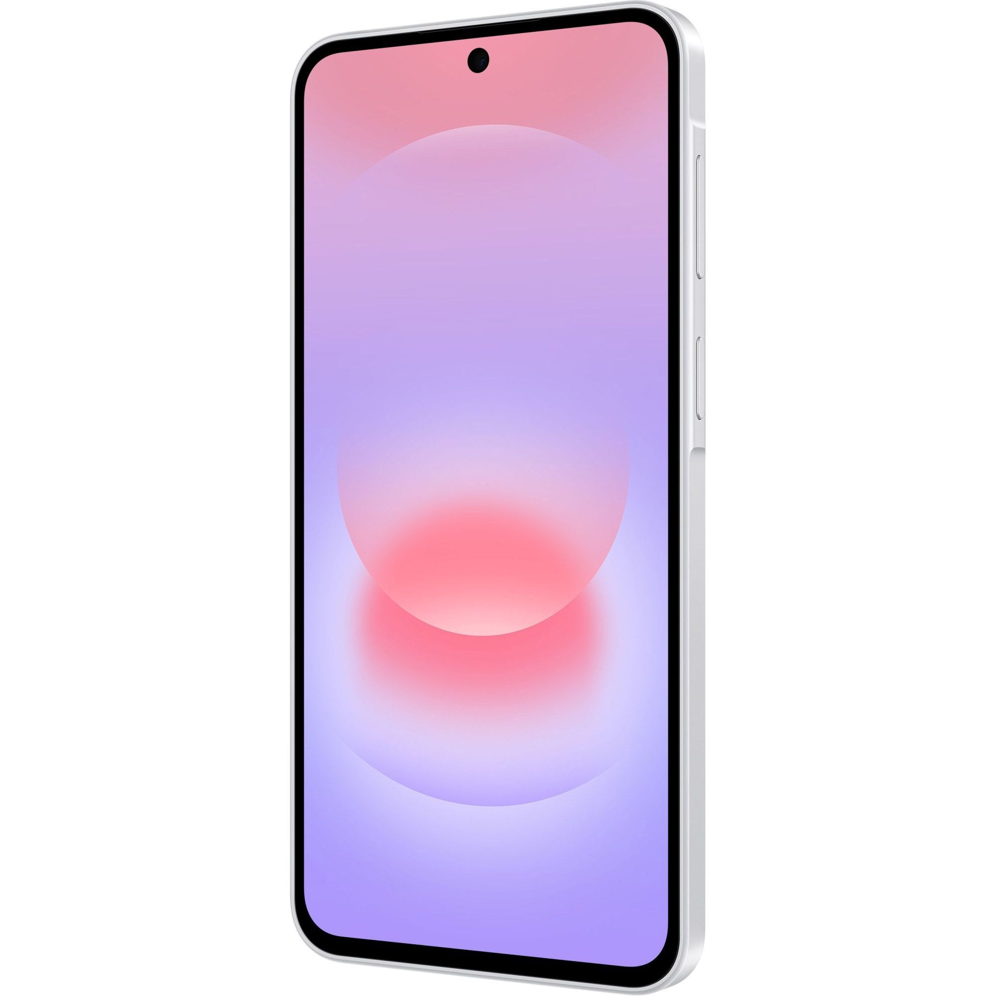 Смартфон SAMSUNG Galaxy A37 5G 8\/256Gb White (SM-A376BZWG) - зображення 2