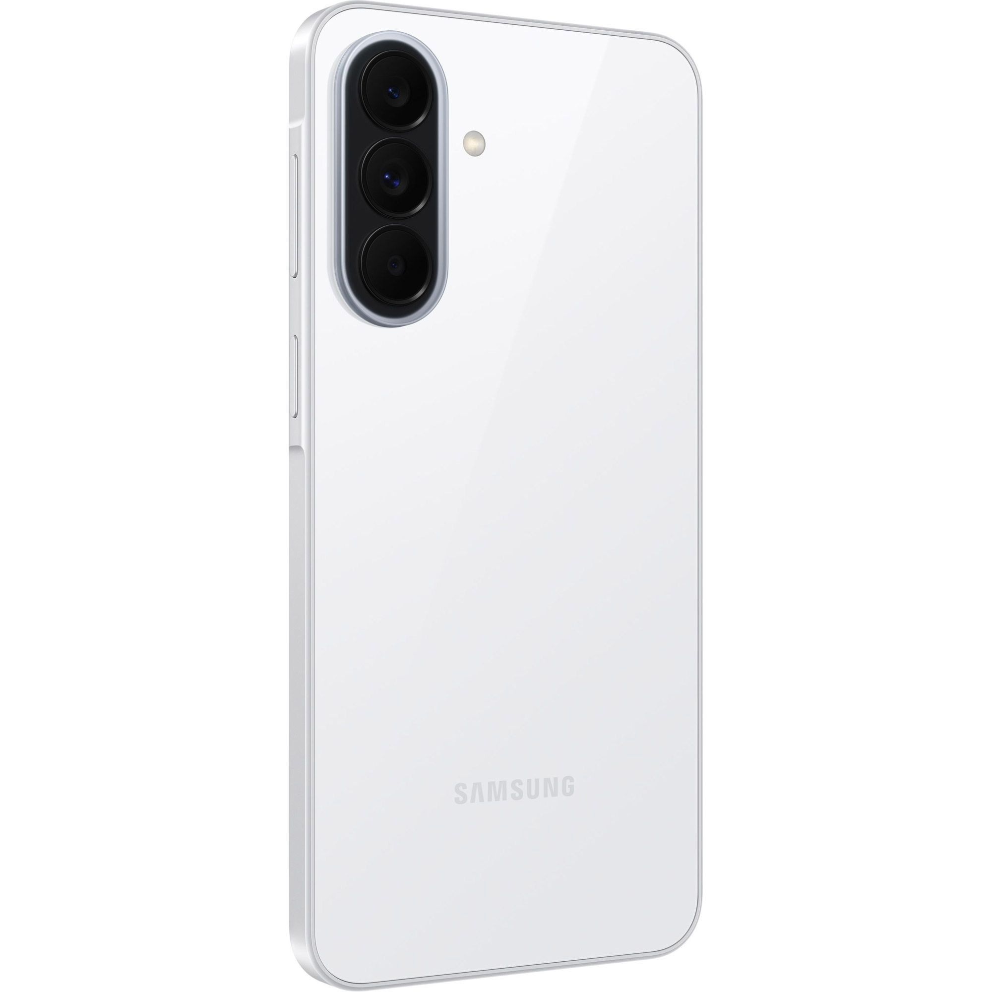 Смартфон SAMSUNG Galaxy A37 5G 8\/256Gb White (SM-A376BZWG) - зображення 7