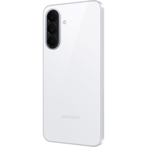 Смартфон SAMSUNG Galaxy A37 5G 8\/256Gb White (SM-A376BZWG) - зображення 3