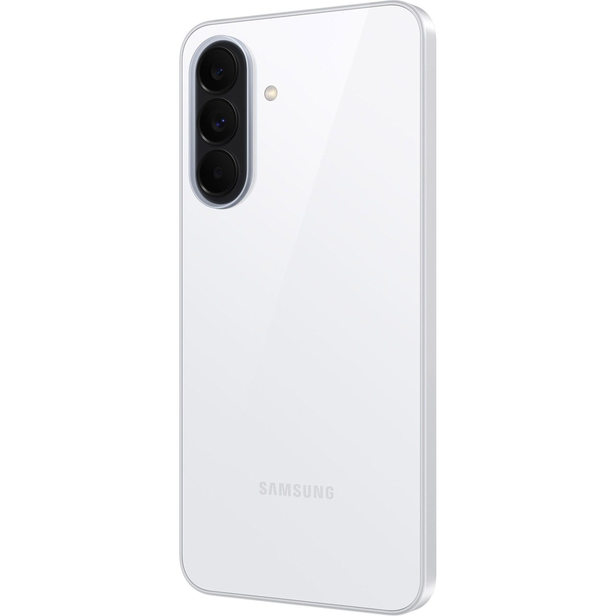 Смартфон SAMSUNG Galaxy A37 5G 8\/256Gb White (SM-A376BZWG) - зображення 3