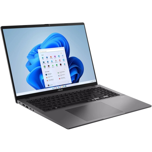 Ноутбук Asus Vivobook S16 OLED M3607KA-SH029W - зображення 2