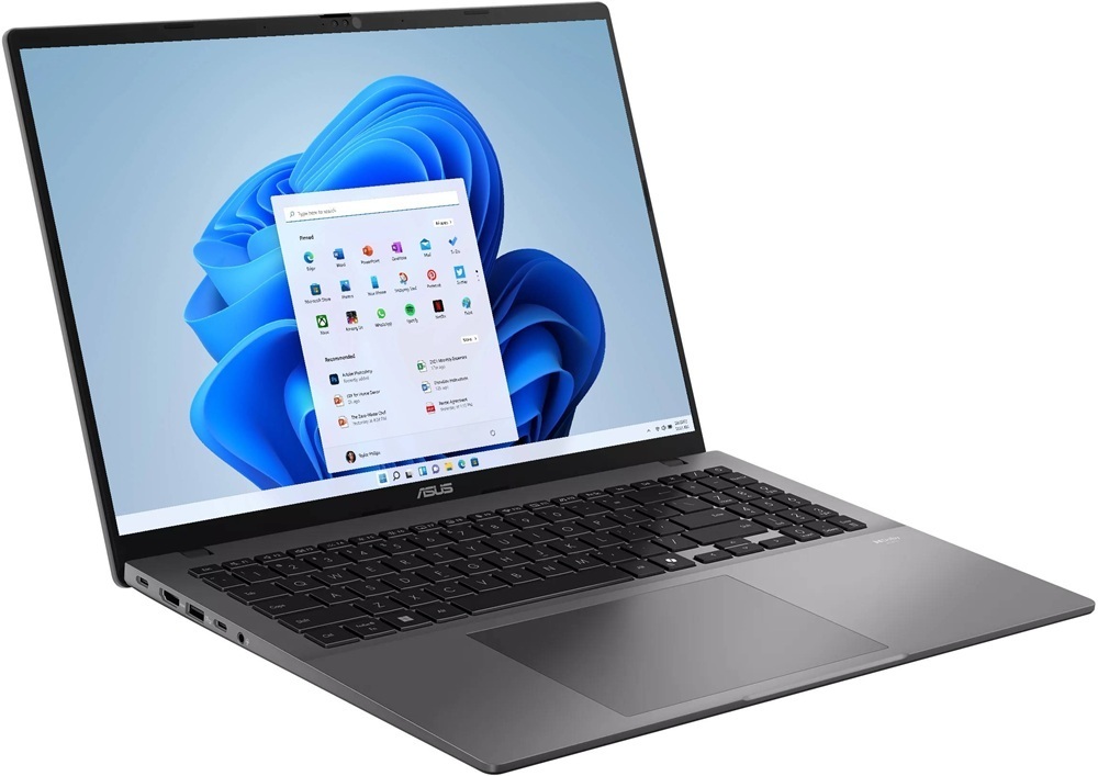 Ноутбук Asus Vivobook S16 OLED M3607KA-SH029W - зображення 2