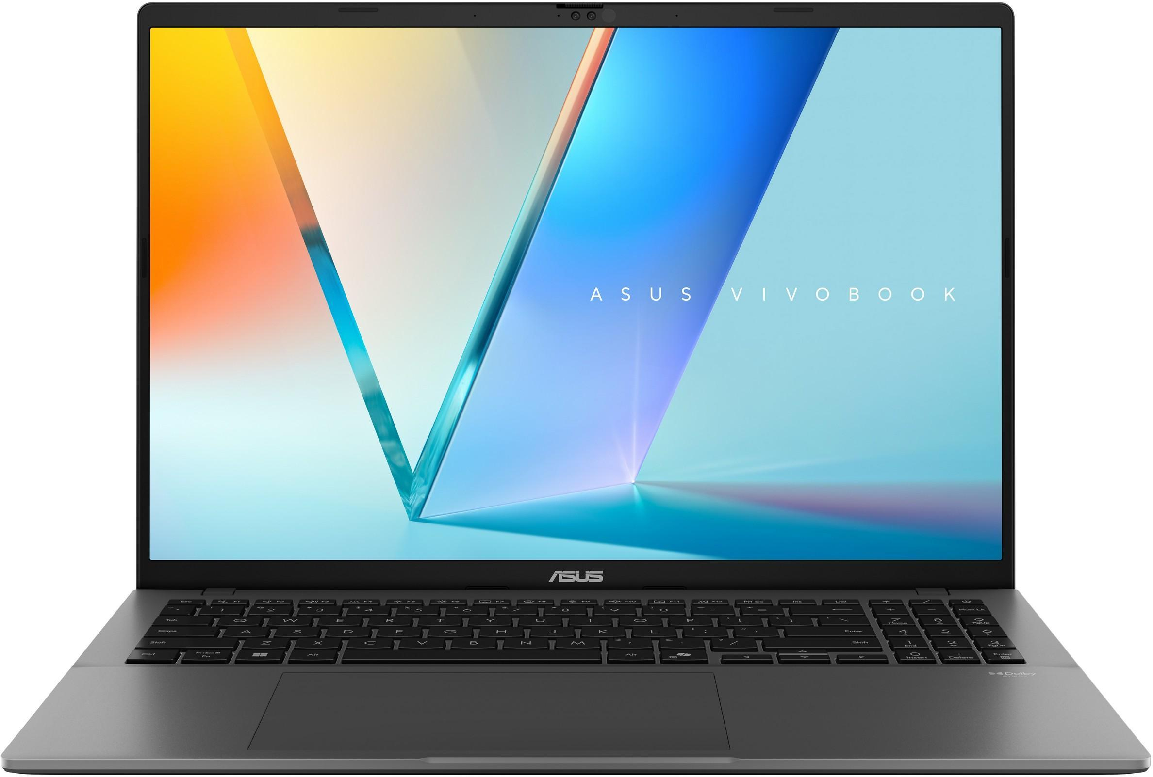Ноутбук Asus Vivobook S16 OLED M3607KA-SH029W - зображення 3