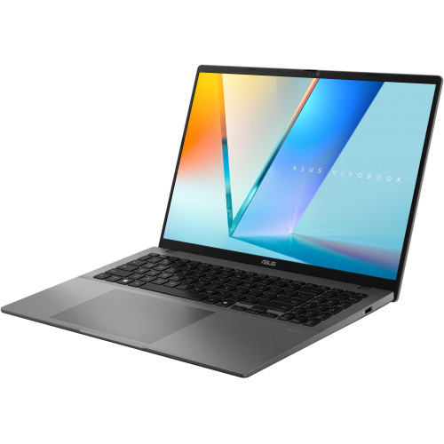 Ноутбук Asus Vivobook S16 OLED M3607KA-SH029W - зображення 4