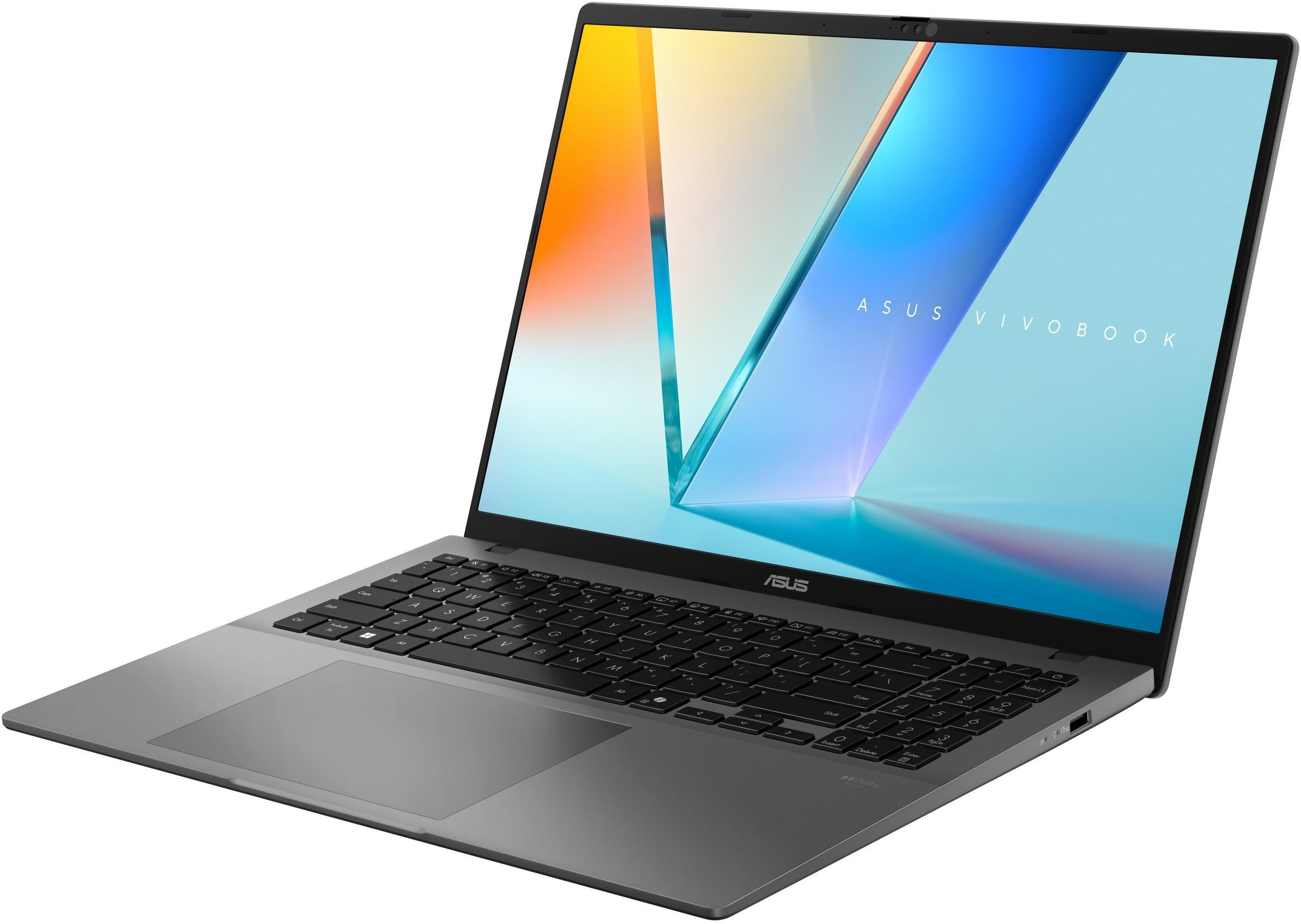 Ноутбук Asus Vivobook S16 OLED M3607KA-SH029W - зображення 4