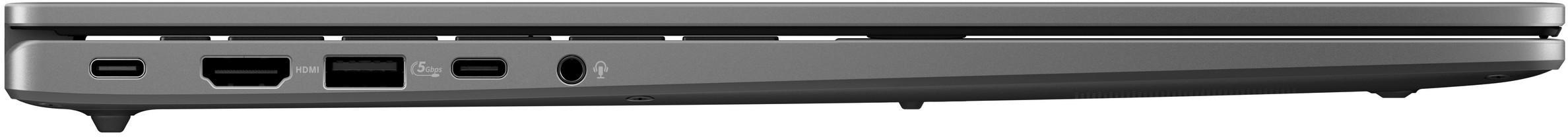 Ноутбук Asus Vivobook S16 OLED M3607KA-SH029W - зображення 6