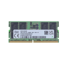 Пам'ять SoDIMM DDR5 16 Gb 5600 MHz Hynix - зображення 1
