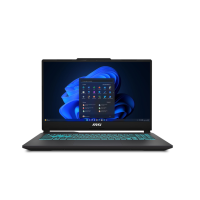 Ноутбук MSI Cyborg 15 BE (A13VEO-2629PLY)