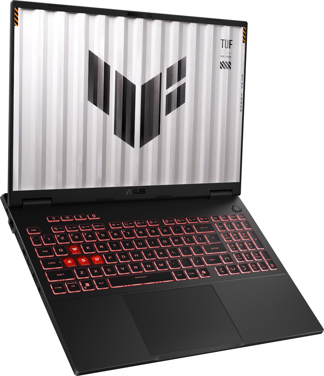 Ноутбук Asus TUF Gaming A16 FA608UP-R7165 - зображення 5