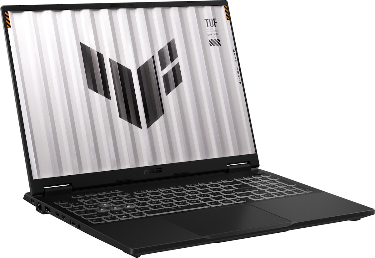 Ноутбук Asus TUF Gaming A16 FA608UP-R7165 - зображення 6