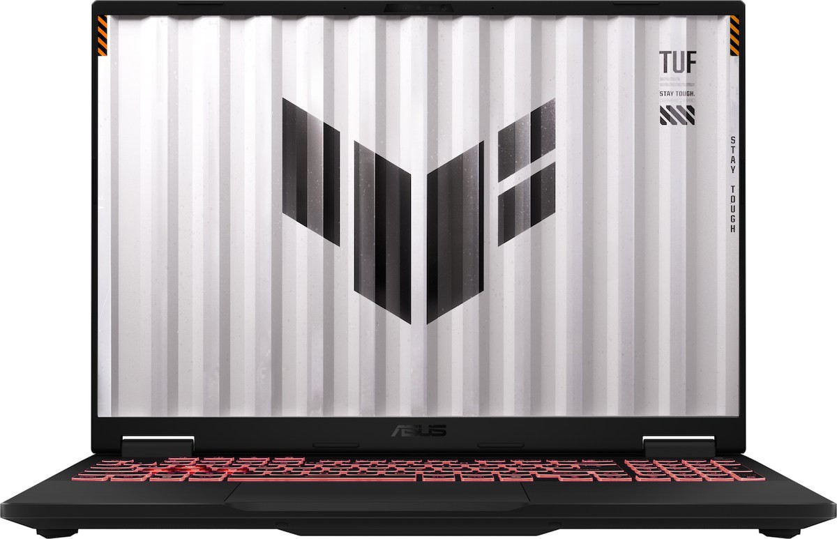 Ноутбук Asus TUF Gaming A16 FA608UP-R7165 - зображення 1