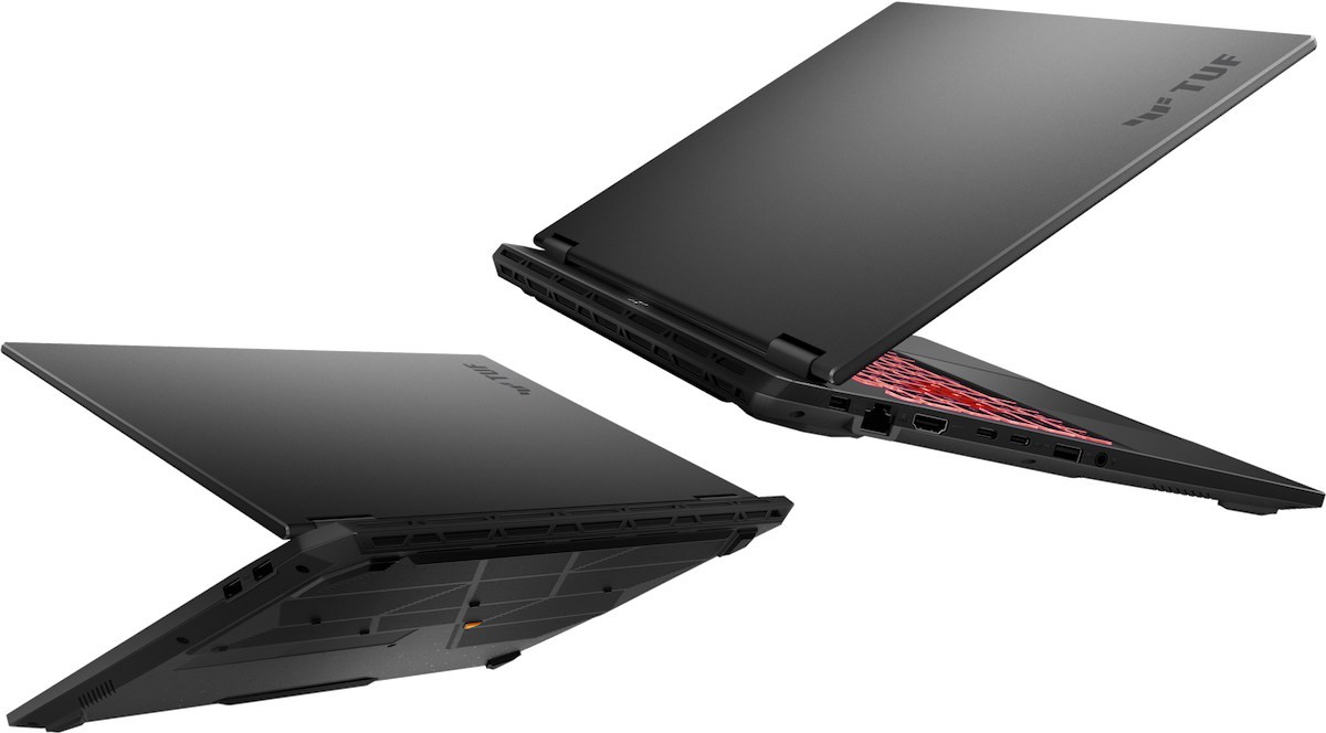 Ноутбук Asus TUF Gaming A16 FA608UP-R7165 - зображення 7