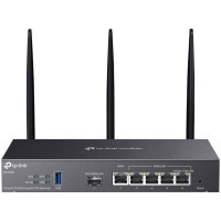 Маршрутизатор WiFi TP-Link ER706W