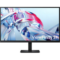 Монітор 27" Samsung ViewFinity S7 S70H (S27H700EA)