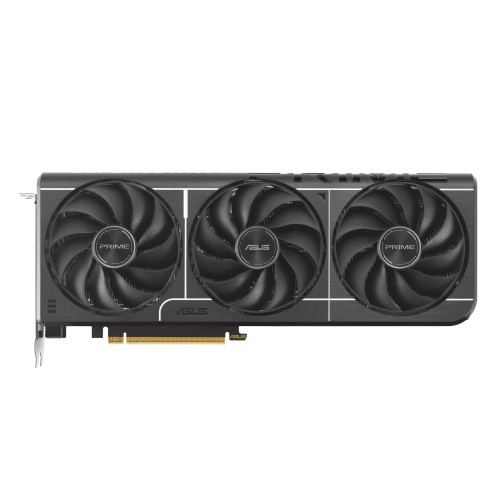 Відеокарта GeForce RTX 5060 Ti 16GB GDDR7 ASUS PRIME (PRIME-RTX5060TI-16G) - зображення 3