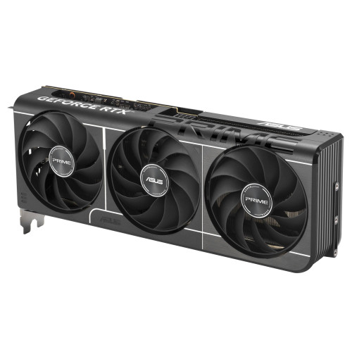 Відеокарта GeForce RTX 5060 Ti 16GB GDDR7 ASUS PRIME (PRIME-RTX5060TI-16G) - зображення 4