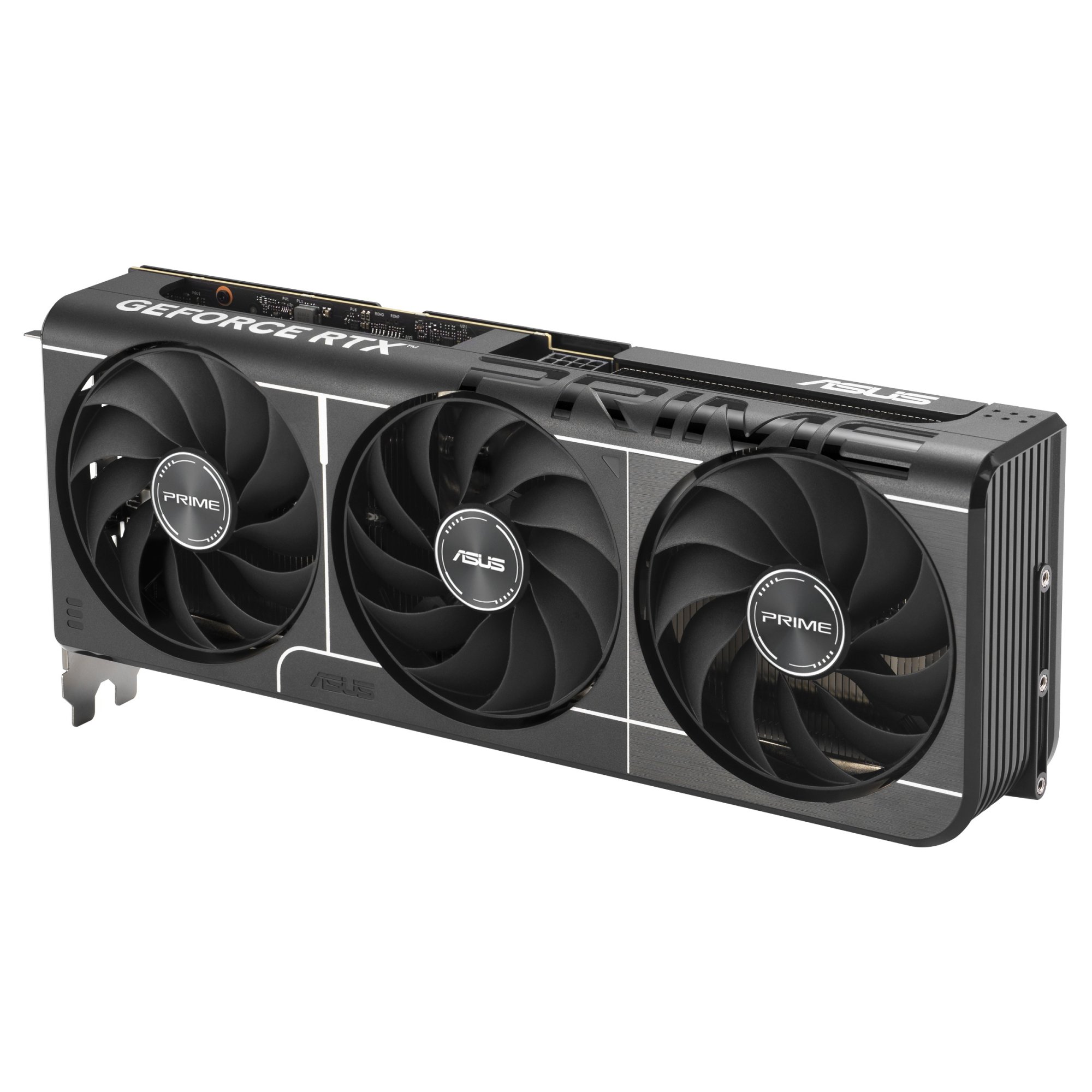 Відеокарта GeForce RTX 5060 Ti 16GB GDDR7 ASUS PRIME (PRIME-RTX5060TI-16G) - зображення 4