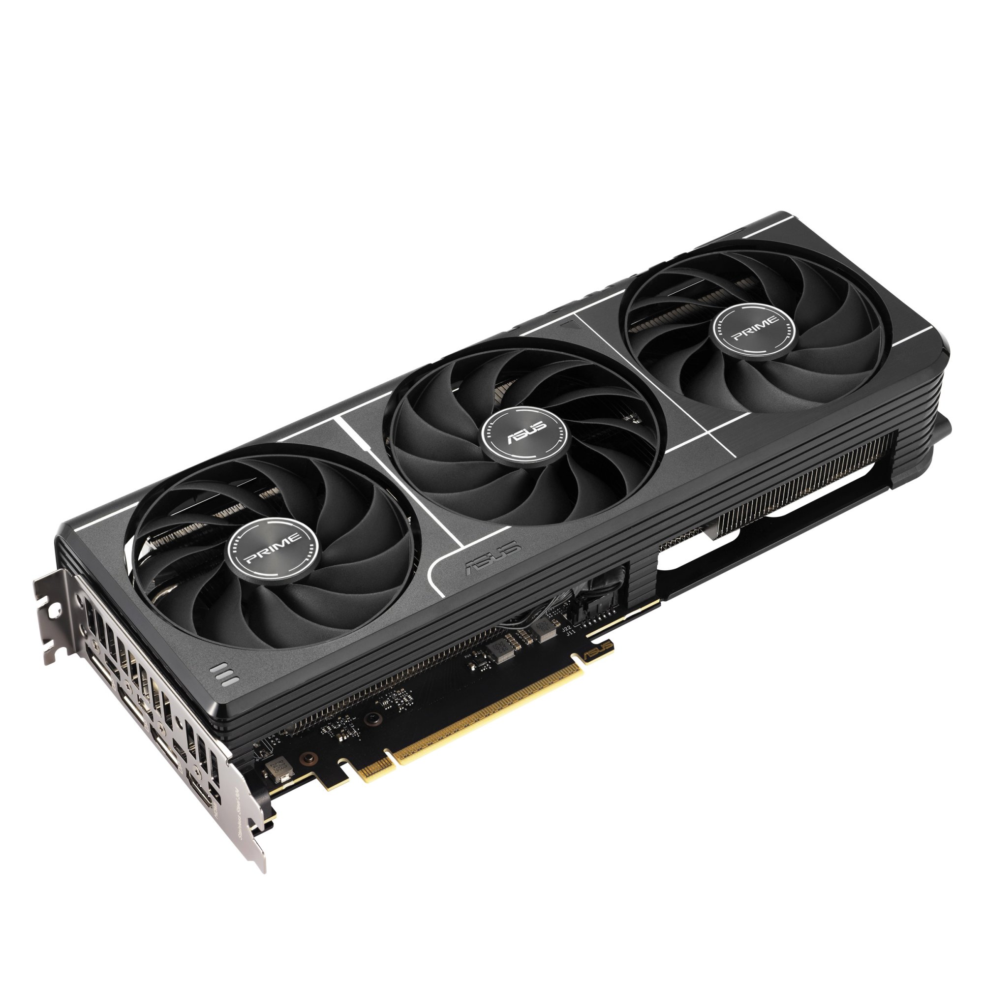 Відеокарта GeForce RTX 5060 Ti 16GB GDDR7 ASUS PRIME (PRIME-RTX5060TI-16G) - зображення 5