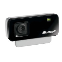 Вебкамера Microsoft LifeCam VX-700 box