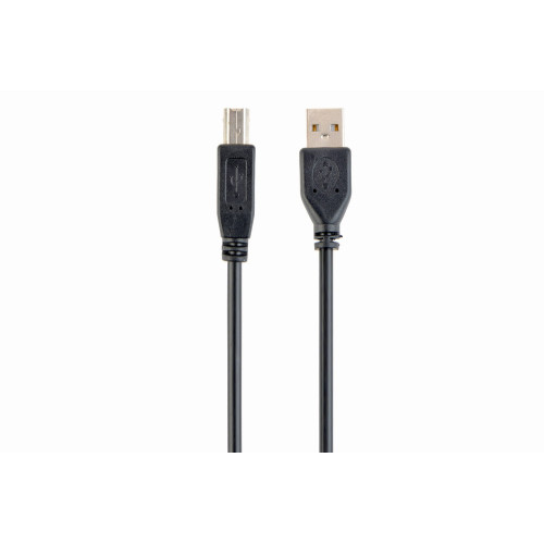 Кабель USB 2.0 Cable 4,5M А-В - зображення 1