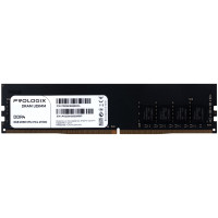 Пам'ять DDR4 RAM 8Gb (1x8Gb) 2666Mhz Prologix (PRO8GB2666D4)