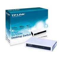 Комутатор Switch TP-Link TL-SF1005D
