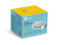 Комутатор Switch TP-Link TL-SF1005D - зображення 5