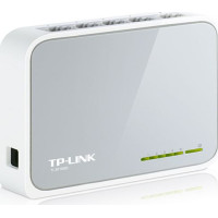 Комутатор Switch TP-Link TL-SF1005D