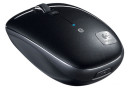 Мишка Logitech M555B (910-001267) - зображення 1