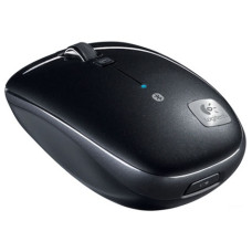 Мишка Logitech M555B (910-001267)