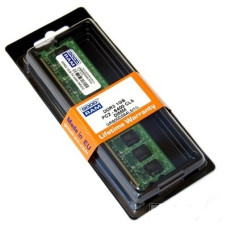 Пам'ять DDR2 RAM 1 Gb 800MHz GoodRam