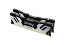 Пам'ять DDR5 RAM_64Gb (2x32Gb) 6000Mhz Kingston FURY Renegade Silver\/Black XMP (KF560C32RSK2-64) - зображення 1