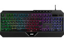 Клавіатура 2E Gaming KG315 RGB Black (2E-KG315UBK) - зображення 1