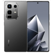 Смартфон Infinix NOTE 50 8/256GB Black