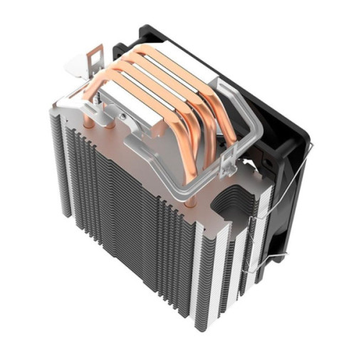 Вентилятор Alseye N120B-SE (AS.01.05.0014) - зображення 4