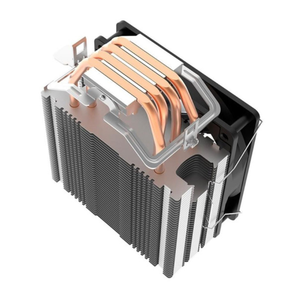 Вентилятор Alseye N120B-SE (AS.01.05.0014) - зображення 4