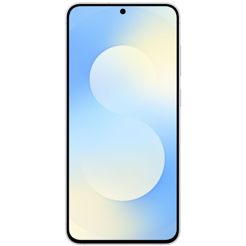 Смартфон SAMSUNG Galaxy S25 FE 8\/256GB Icyblue (SM-S731BLBG) - зображення 2