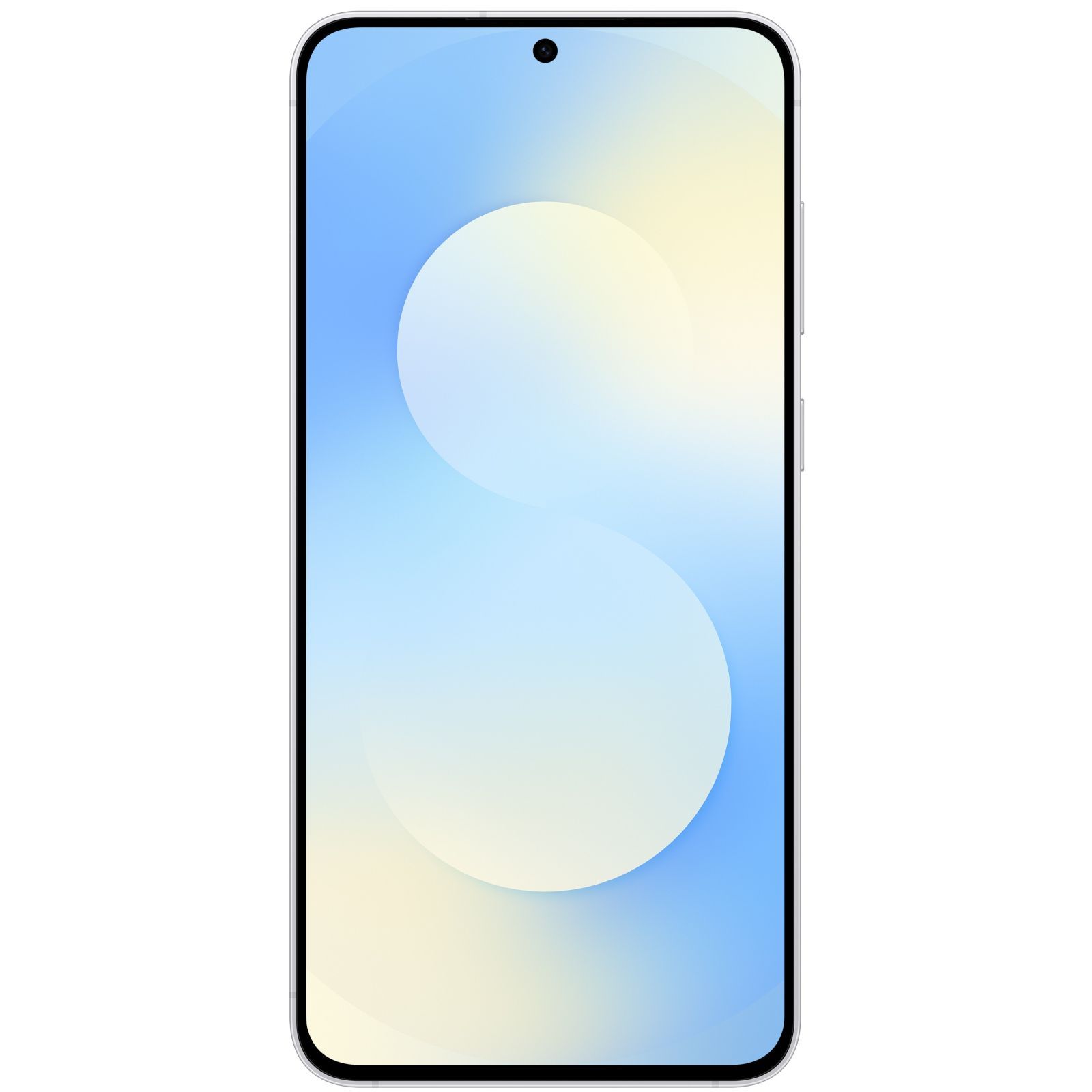 Смартфон SAMSUNG Galaxy S25 FE 8\/256GB Icyblue (SM-S731BLBG) - зображення 2