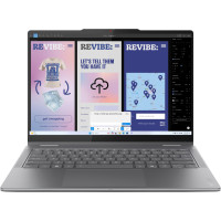 Ноутбук Lenovo Yoga 7 2-in-1 14ILL10 (83JQ009VRA)