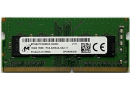 Пам'ять DDR4-3200 16 Gb Micron SoDIMM - зображення 1