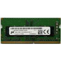 Пам'ять DDR4-3200 16 Gb Micron SoDIMM