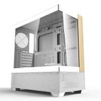 Корпус DARKFLASH DS900W AIR WHITE