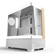 Корпус DARKFLASH DS900W AIR WHITE