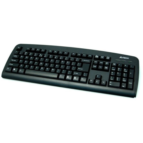 Клавіатура A4-Tech KB-720 - зображення 1