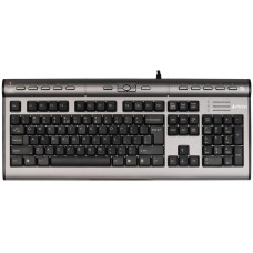 Клавіатура A4-Tech KL-7MU