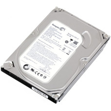 Жорсткий диск HDD 500GB Seagate ST500DM002 - зображення 1