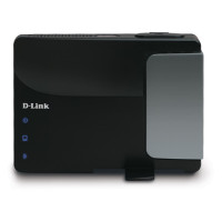 Точка доступу D-Link DAP-1350