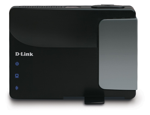 Точка доступу D-Link DAP-1350 - зображення 1
